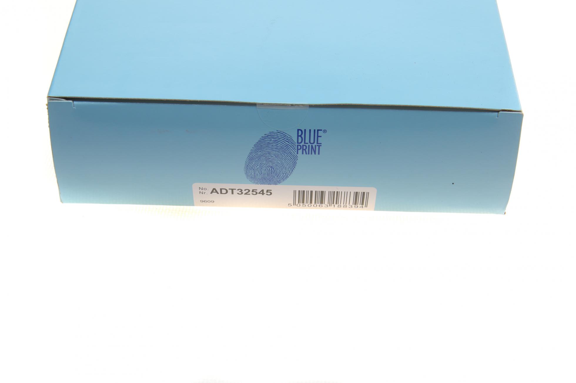 ADT32545 BLUE PRINT
